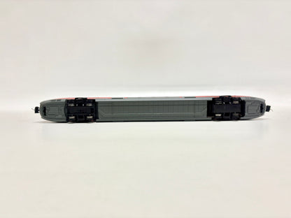 Rivarossi HR2717 DSS Dieseltriebwagen Br 641 DB DC H0