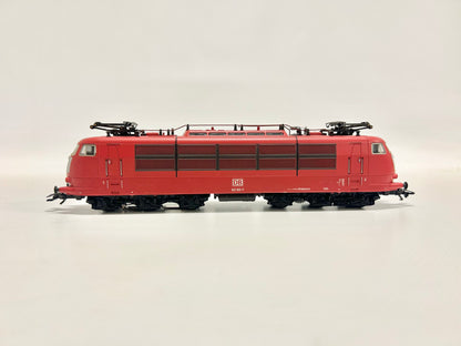 Märklin 33572 Digital Br 103 E-Lok orientrot DB H0