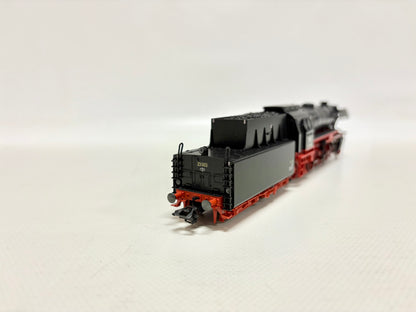 Märklin 39236 Mfx Digital & Sound Dampflokomotive Br 23 003 DB AC H0