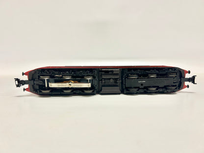 Märklin 33572 Digital Br 103 E-Lok orientrot DB H0