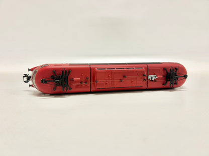 Märklin 33572 Digital Br 103 E-Lok orientrot DB H0