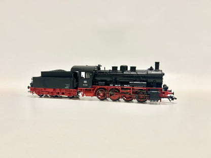 Märklin 37550 Digital Br 55 Dampflok DB H0