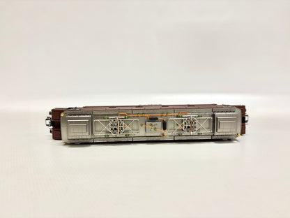 Märklin 39520 Mfx+ Digital & Sound E-Lok "Köfferli" Fc 2x3/4 SBB AC H0