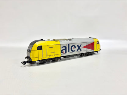 Märklin 36848 Digital Diesellok ER20-002 Alex H0