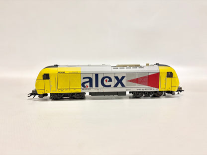 Märklin 36848 Digital Diesellok ER20-002 Alex H0