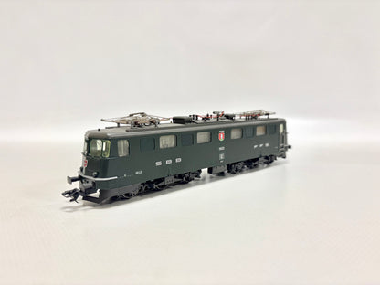 Märklin E-Lok Ae 6/6 Mfx-Digital + Sound aus 29850 Arth-Goldau SBB AC H0
