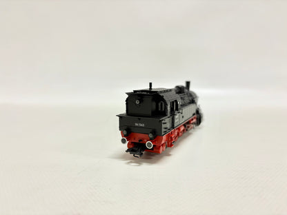 Märklin 37160 Mfx Digital & Sound Dampflokomotive Br 94 1343 DB AC H0