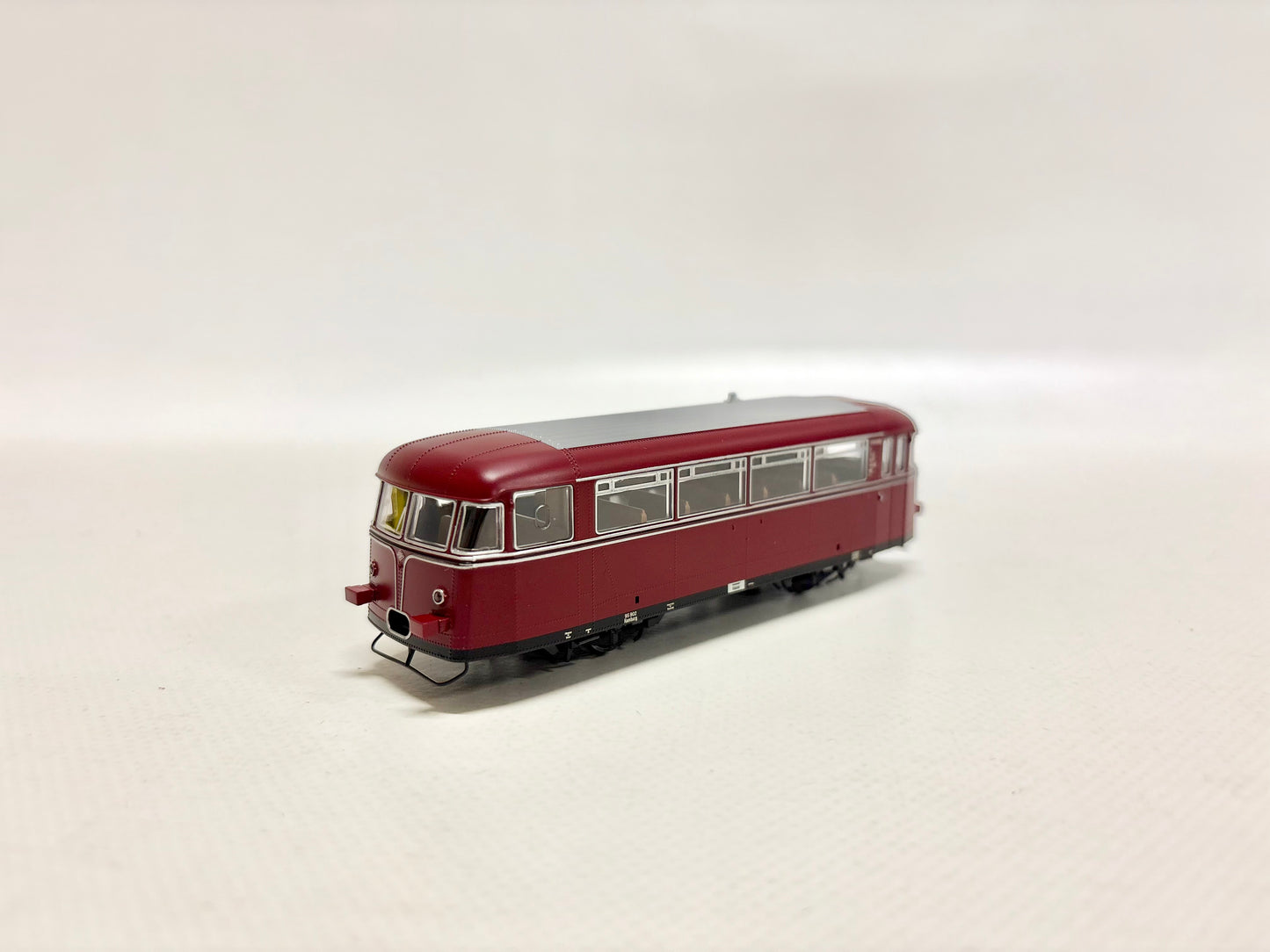 Brekina 64404 Dieseltriebwagen VT95 902 DB DC H0