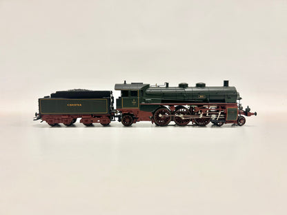 Märklin 37181 Digital Dampflok S3/6 H0