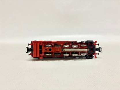 Märklin 37160 Mfx Digital & Sound Dampflokomotive Br 94 1343 DB AC H0