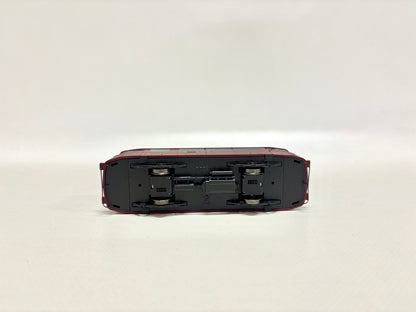 Brekina 64404 Dieseltriebwagen VT95 902 DB DC H0