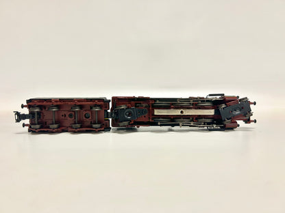 Märklin 37181 Digital Dampflok S3/6 H0