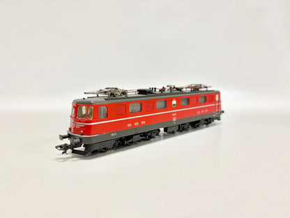 Märklin 37361 Mfx-Digital & Sound E-Lok Ae 6/6 11422 "Vaud" SBB AC H0