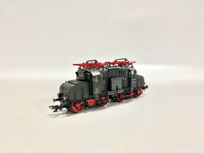 Märklin 39771 Mfx+ Digital & Sound E-Lok E71.7 DB AC H0