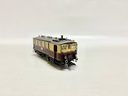 Märklin 37256 Mfx-Digital Dampflokomotive Kittel DRG AC H0
