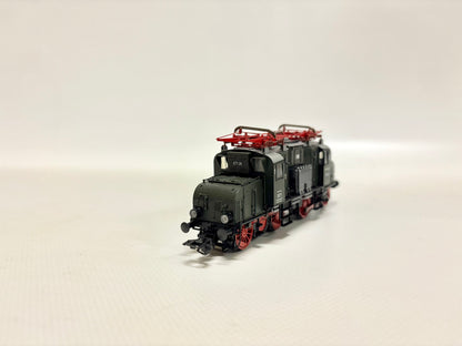 Märklin 39771 Mfx+ Digital & Sound E-Lok E71.7 DB AC H0