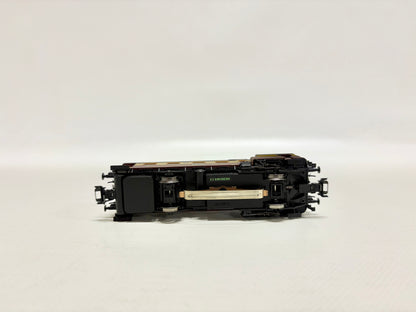 Märklin 37256 Mfx-Digital Dampflokomotive Kittel DRG AC H0