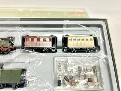 Märklin 26574 Digital Württemberger Personenzug um 1859 H0