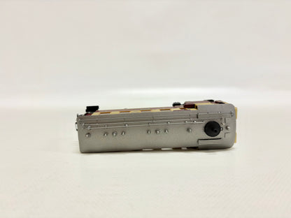 Märklin 37256 Mfx-Digital Dampflokomotive Kittel DRG AC H0