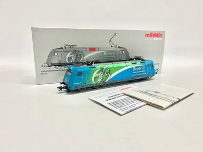 Märklin 37376 Digital Br 101 E-Lok "BAYER" H0