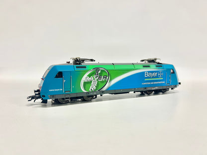 Märklin 37376 Digital Br 101 E-Lok "BAYER" H0