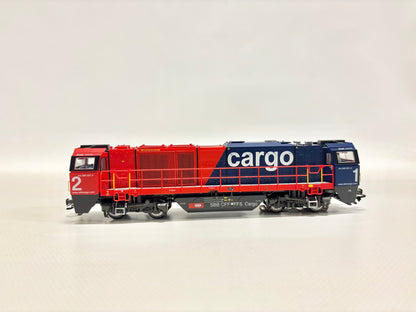 Mehano 2287 Digital Diesellok Am 840 001-2 SBB AC H0