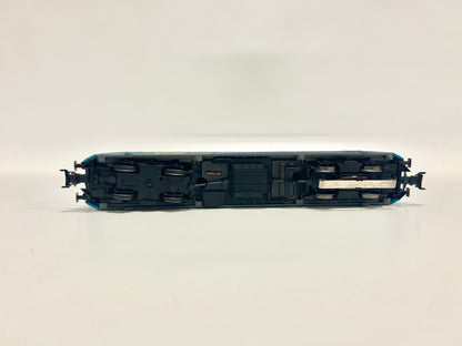 Märklin 37376 Digital Br 101 E-Lok "BAYER" H0