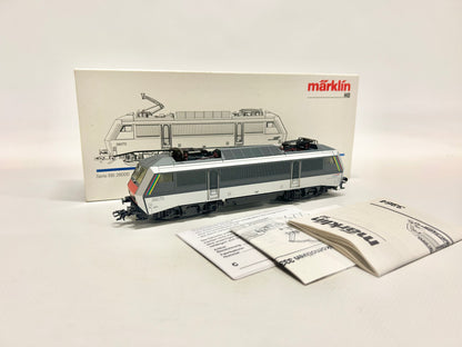 Märklin 3364 Serie BB 26000 E-Lok H0