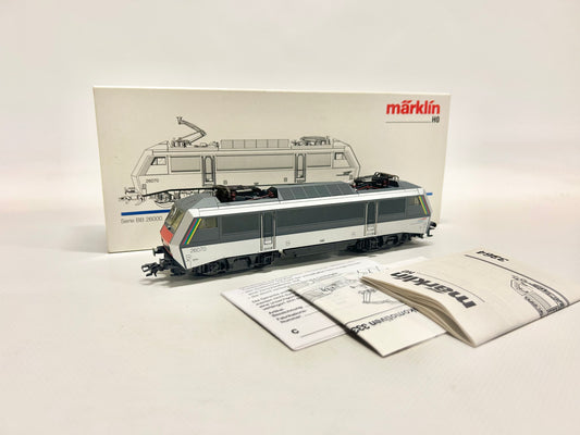 Märklin 3364 Serie BB 26000 E-Lok H0