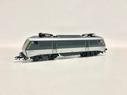 Märklin 3364 Serie BB 26000 E-Lok H0