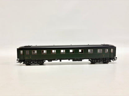 Märklin 4244 4245 Wagen-Set Schnellzugwagen SNCF AC H0