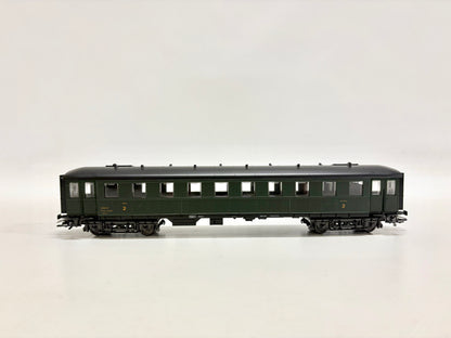 Märklin 4244 4245 Wagen-Set Schnellzugwagen SNCF AC H0