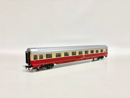 Märklin 4147 Personenwagen TEE-Schnellzugwagen DB AC H0