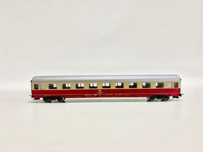 Märklin 4147 Personenwagen TEE-Schnellzugwagen DB AC H0