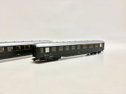 Märklin 2x 43217 Wagen-Set Schnellzugwagen ÖBB AC H0