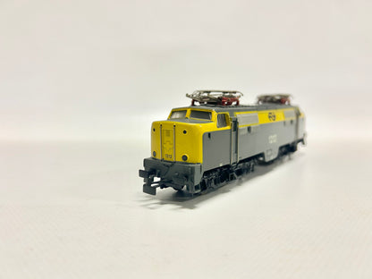 Märklin 3055 E-Lok Serie 1212 NS H0