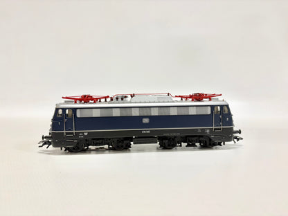 Märklin 39120 Mfx-Digital + Sound E-Lok E10 345 DB AC H0