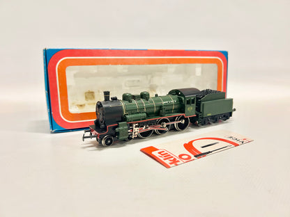 Märklin 3086 Serie 64 Dampflok SNCB H0