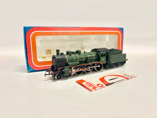 Märklin 3086 Serie 64 Dampflok SNCB H0