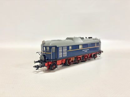 Märklin 37212 Mfx-Digital + Sound V140 001 DRG AC H0