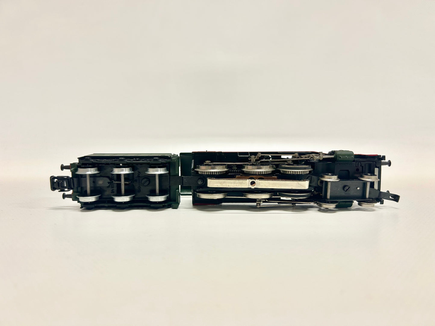 Märklin 3086 Serie 64 Dampflok SNCB H0