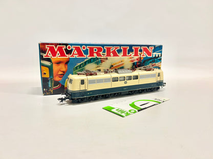 Märklin 3058 Br 151 E-Lok DB H0
