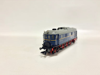 Märklin 37212 Mfx-Digital + Sound V140 001 DRG AC H0