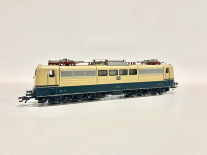Märklin 3058 Br 151 E-Lok DB H0