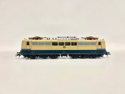 Märklin 3058 Br 151 E-Lok DB H0
