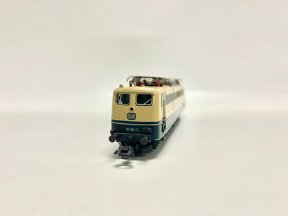 Märklin 3058 Br 151 E-Lok DB H0