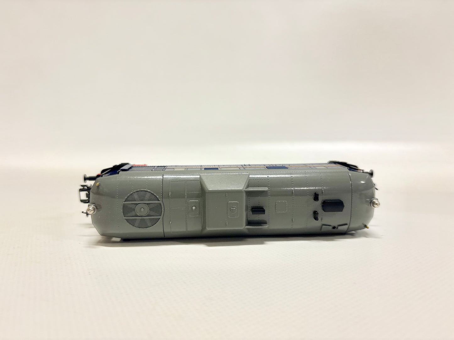 Märklin 37212 Mfx-Digital + Sound V140 001 DRG AC H0