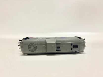 Märklin 37212 Mfx-Digital + Sound V140 001 DRG AC H0