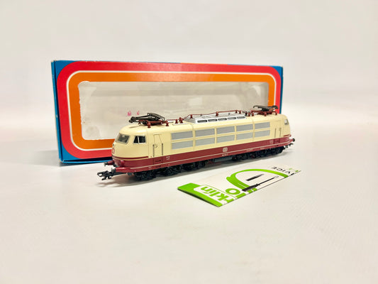 Märklin 3357 Br 103 Schnellzuglok E-Lok DB H0