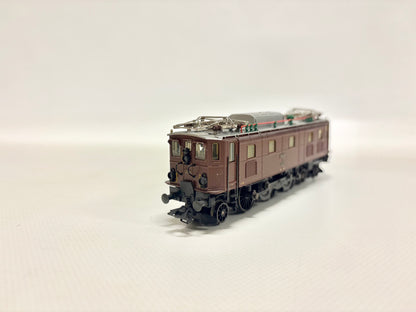 Märklin 37510 Digital E-Lok Ae 3/6 10426 SBB AC H0
